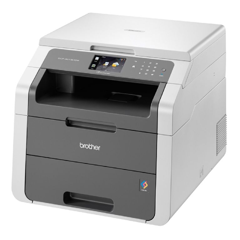 Brother DCP-9015CDW